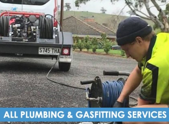 APM Plumbing - Beaumont, SA. All Plumbing & Gasfitting Services