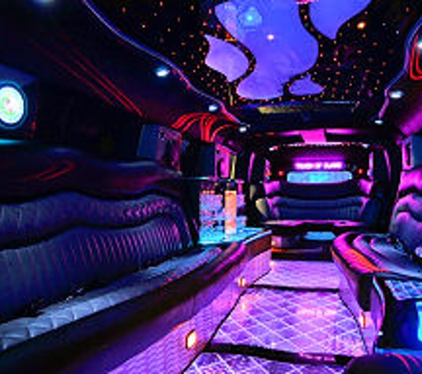 Price 4 Limo & Party Bus, Charter Bus