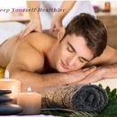 805 Spa - Massage Services