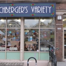 Fischberger's Variety - Toy Stores
