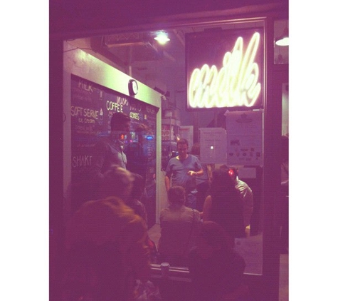 Milk Bar - Brooklyn, NY