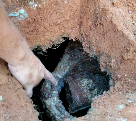 Simply Septic Service - Lawrenceville, GA