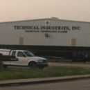 Technical Industries - Pipe Inspection