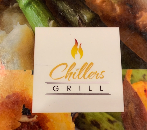 Chillers Grill - Fort Lee, NJ