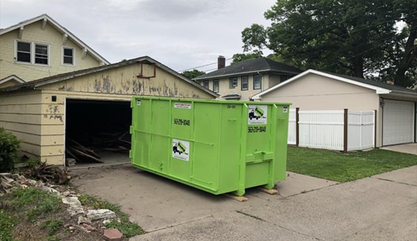 Quad Cities Bin There Dump That - Moline, IL