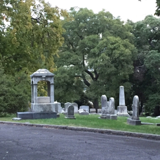 Woodlands Cemetery Co - Philadelphia, PA