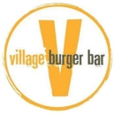 Village Burger Bar - American Restaurants