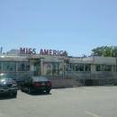 Miss America Diner - Coffee Shops