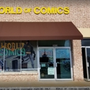 World Of Comics - Comic Books