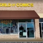 World Of Comics