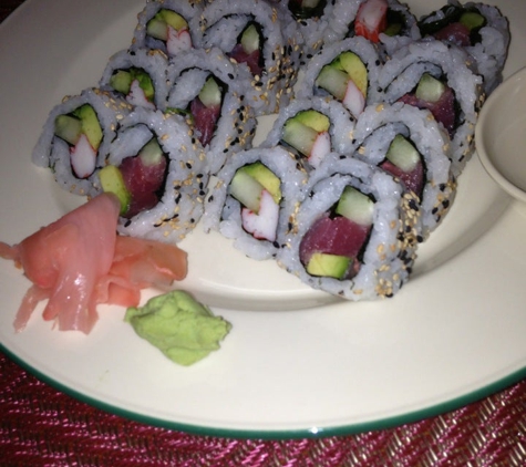 Japan Inn - Plantation, FL