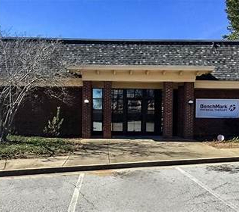 BenchMark Physical Therapy - Riverdale - Riverdale, GA