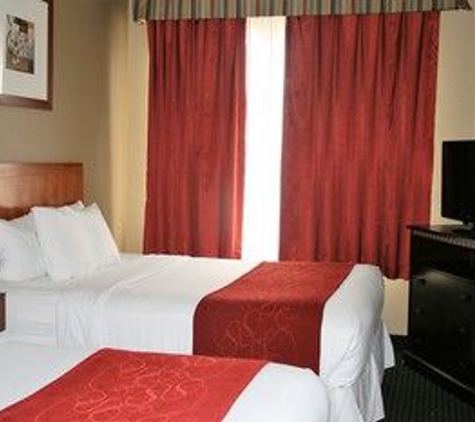 Baymont Inn & Suites - Colorado Springs, CO