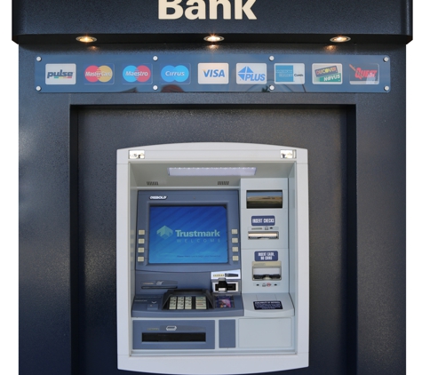 ATM - Millbrook, AL