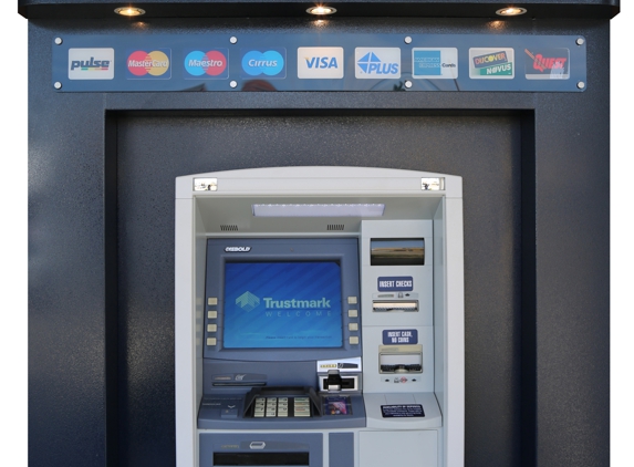 ATM - Jackson, MS