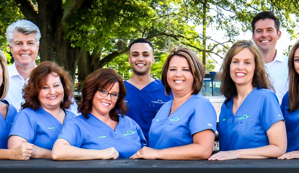 Austin / Pray Family Dentistry - Anderson, SC