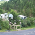 Deadwood / Black Hills KOA Holiday