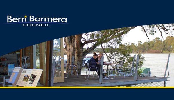 Berri Barmera Council - Berri, SA