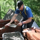 Louisville Chimney Sweep & Repair