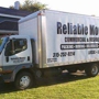 Reliable Movers LLC