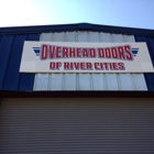 Overhead Doors Of River Cities