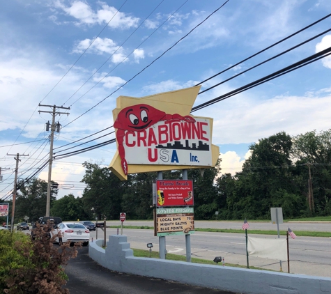 Crabtowne USA Inc - Glen Burnie, MD