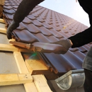 Steep Flat Roofing - Floor Materials