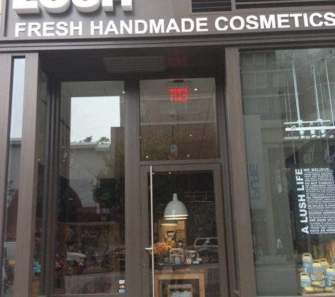 LUSH - New York, NY