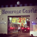 Beverage Castle - Beverages
