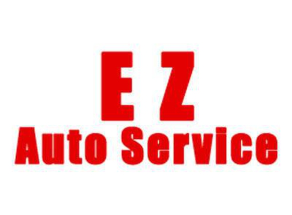 E-Z Auto Service Center - Weymouth, MA