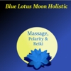 Blue Lotus Moon Holistic gallery