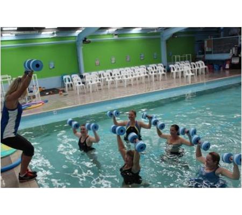 Northern Stars Swim School - Russell Vale, NSW