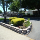 Eleven Oaks - Mobile Home Parks