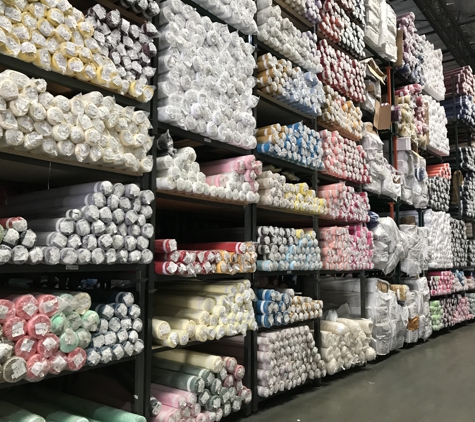 L. A. Fabric Imports - Los Angeles, CA