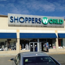 Shoppers World - Clothing Stores