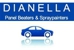 Dianella Panel Beaters Pty Ltd Logo