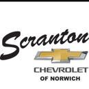 Scranton Chevrolet of Norwich - New Car Dealers