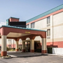 Quality Inn - Motels