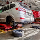 Van's  Auto Service &  Tire Pros - Wheels