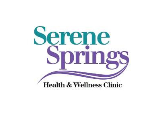 Serene Springs Health & Wellness Clinic - Houston, TX