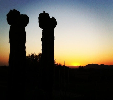 Club Terravita Golf Course - Scottsdale, AZ