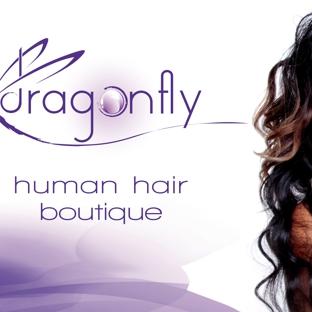 DRAGONFLY HUMAN HAIR BOUTIQUE - Los Angeles, CA