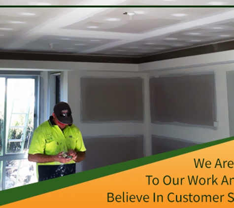 Newcastle Interior Linings Pty Ltd - Georgetown, NSW