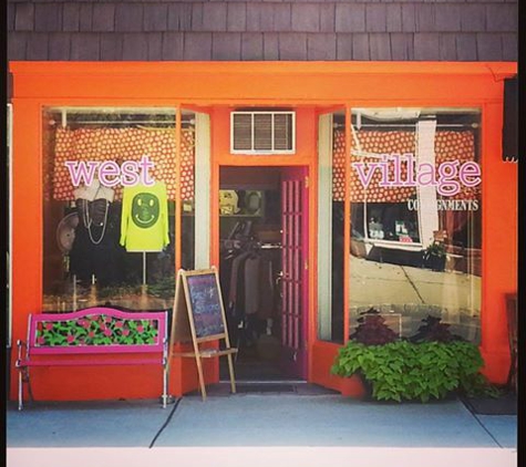 West Village Clothing - Maplewood, NJ