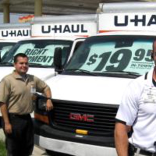 U-Haul Moving & Storage of Salt Lake - Salt Lake City, UT