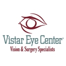 Vistar Eye Center - Contact Lenses