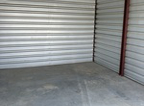 Asheville Highway Storage - Knoxville, TN