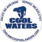 Cool Waters Pool and Spa