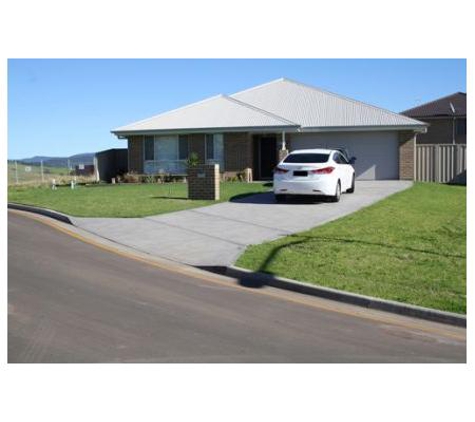 Fassone Concrete & Formwork Pty Ltd - Berkeley, NSW. Concrete Paving