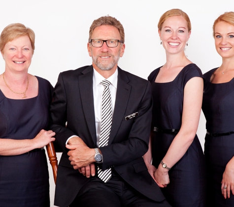 Fry Bros Funerals - Maitland, NSW. Our family looks forward to serving your family for generations